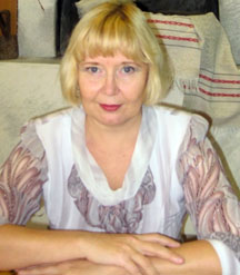 yaroslavtseva