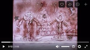 «Смотрины 3»